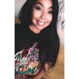 Meet your Posher, Breann